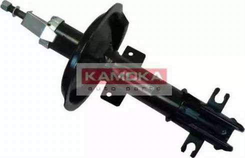 Kamoka 20334123 - Amortizators autospares.lv