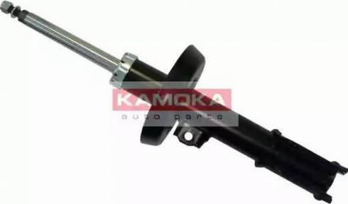 Kamoka 20334855 - Shock Absorber www.autospares.lv