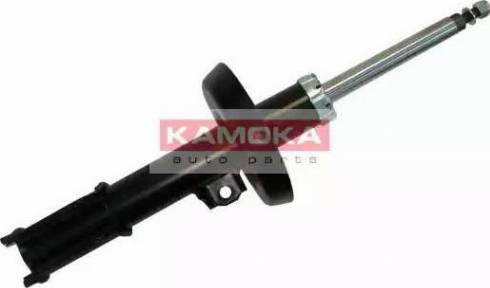 Kamoka 20334856 - Amortizators autospares.lv