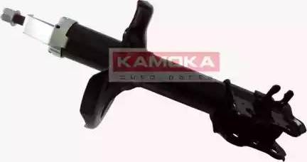 Kamoka 20334809 - Amortizators www.autospares.lv