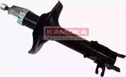 Kamoka 20334810 - Shock Absorber www.autospares.lv