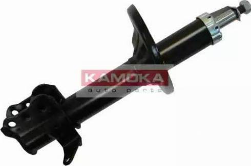 Kamoka 20334812 - Амортизатор www.autospares.lv