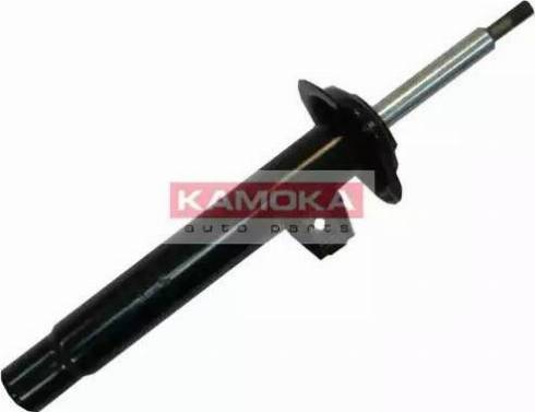 Kamoka 20334306 - Amortizators www.autospares.lv