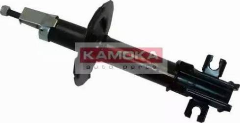 Kamoka 20334318 - Amortizators www.autospares.lv