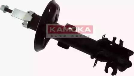 Kamoka 20334208 - Амортизатор www.autospares.lv