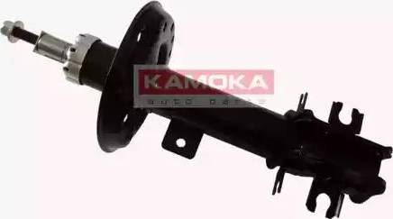 Kamoka 20334207 - Амортизатор www.autospares.lv