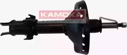 Kamoka 20334219 - Amortizators www.autospares.lv