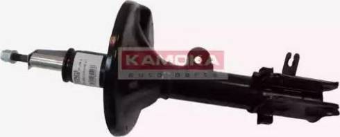 Kamoka 20334215 - Amortizators www.autospares.lv