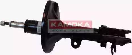 Kamoka 20334216 - Amortizators www.autospares.lv