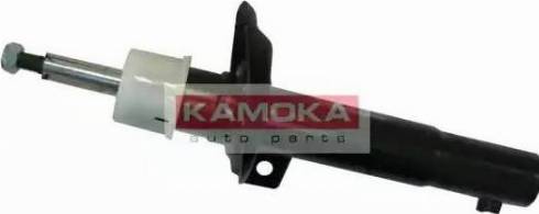 Kamoka 20334217 - Amortizators autospares.lv