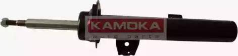 Kamoka 20334757 - Amortizators autospares.lv