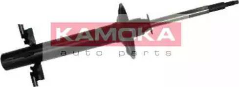 Kamoka 20335005 - Shock Absorber www.autospares.lv