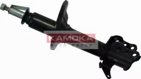 Kamoka 20335026 - Shock Absorber www.autospares.lv