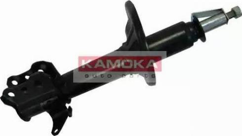 Kamoka 20335027 - Amortizators www.autospares.lv