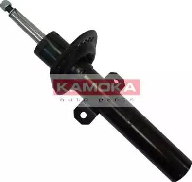 Kamoka 20335108 - Амортизатор www.autospares.lv