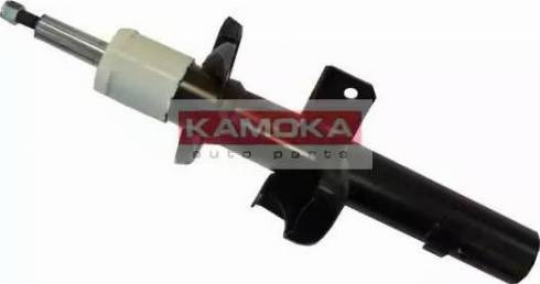 Kamoka 20335110 - Shock Absorber www.autospares.lv