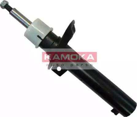 Kamoka 20335219 - Амортизатор www.autospares.lv