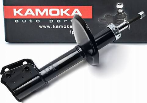 Kamoka 20338003 - Amortizators www.autospares.lv