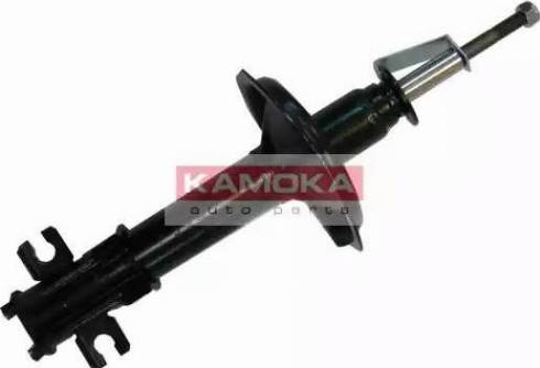 Kamoka 20333591 - Amortizators www.autospares.lv