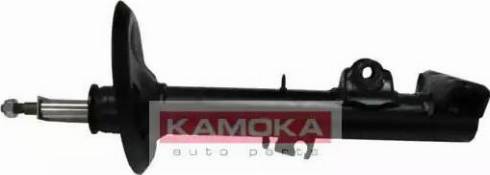 Kamoka 20333509 - Amortizators www.autospares.lv