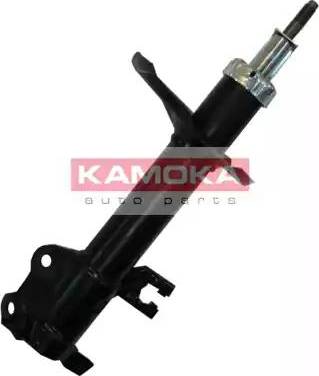 Kamoka 20333668N - Amortizators autospares.lv