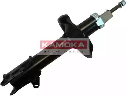 Kamoka 20333668 - Amortizators www.autospares.lv