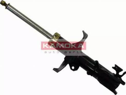 Kamoka 20333663 - Amortizators autospares.lv