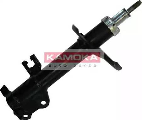 Kamoka 20333667N - Amortizators www.autospares.lv