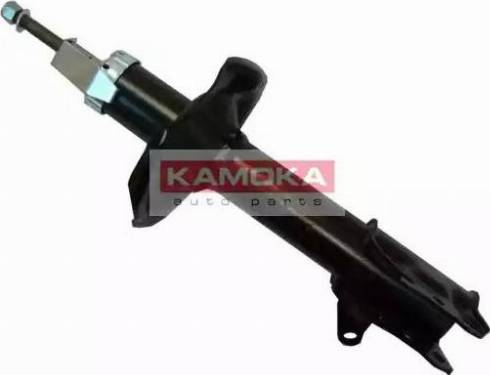 Kamoka 20333667 - Amortizators www.autospares.lv