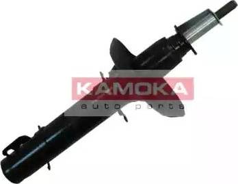 Kamoka 20333619 - Amortizators autospares.lv