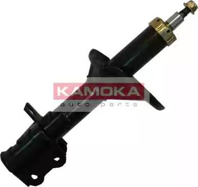 Kamoka 20333674 - Amortizators autospares.lv