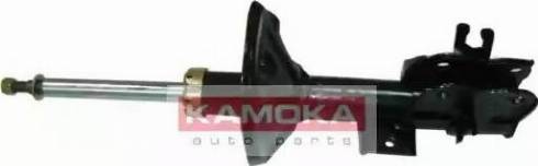 Kamoka 20333095 - Amortizators autospares.lv