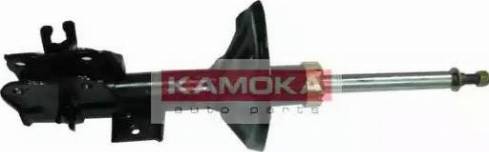 Kamoka 20333096 - Amortizators www.autospares.lv