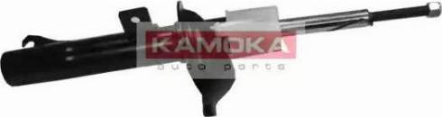 Kamoka 20333056 - Shock Absorber www.autospares.lv