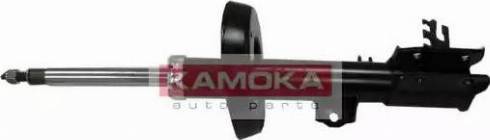 Kamoka 20333051 - Amortizators www.autospares.lv