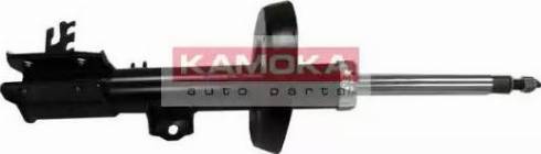 Kamoka 20333052 - Amortizators autospares.lv