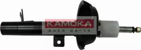 Kamoka 20333002 - Amortizators autospares.lv