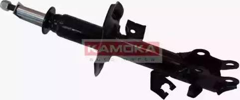 Kamoka 20333010 - Amortizators www.autospares.lv