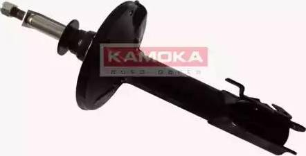 Kamoka 20333039 - Amortizators www.autospares.lv