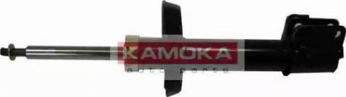 Kamoka 20333034 - Shock Absorber www.autospares.lv