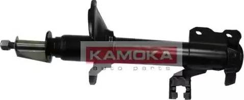 Kamoka 20333037 - Shock Absorber www.autospares.lv