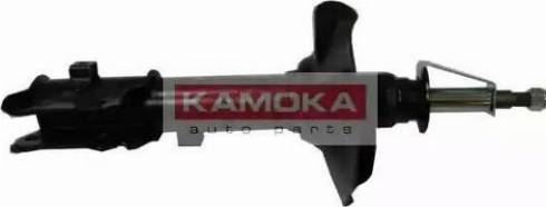 Kamoka 20333028 - Shock Absorber www.autospares.lv