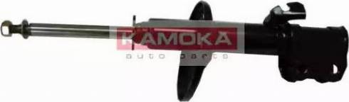 Kamoka 20333023 - Amortizators www.autospares.lv