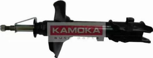 Kamoka 20333027 - Amortizators autospares.lv