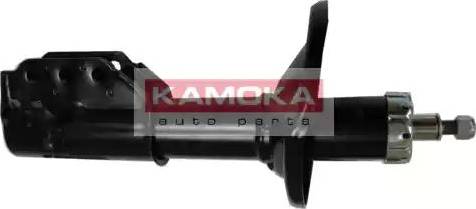 Kamoka 20333191 - Amortizators www.autospares.lv