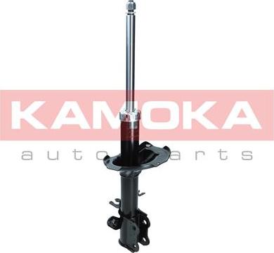 Kamoka 20333169 - Амортизатор www.autospares.lv