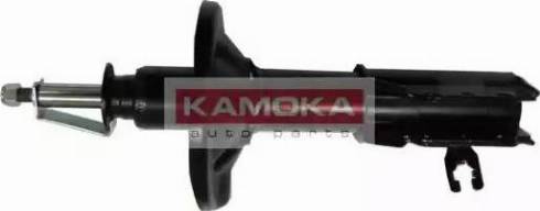 Kamoka 20333100 - Amortizators www.autospares.lv