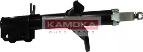 Kamoka 20333170 - Амортизатор www.autospares.lv