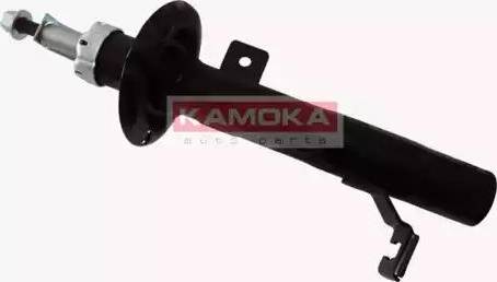 Kamoka 20333840 - Amortizators www.autospares.lv