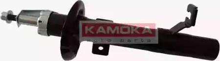 Kamoka 20333837 - Amortizators www.autospares.lv